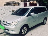 2007 Toyota Innova G (Diesel-Auto)