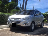 2012 Hyundai Tucson for sale