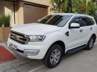 2015 Ford Everest Trend AT FOR SALE