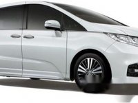 Good as new Honda Odyssey 2018 for sale