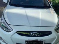 Hyundai Accent hatchback 1.6L At diesel Limited edition 2014