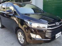 2016 Toyota Innova E Diesel Automatic FOR SALE