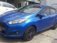 Selling 2016 Ford Fiesta Hatchback A/T