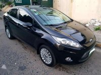 2011 FORD FIESTA AUTOMATIC TRANSMISSION