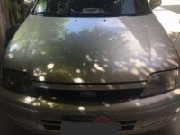 Ford Lynx 2001 Good condition. 