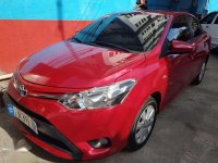 Second Hand Car 2017 TOYOTA VIOS