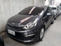 Kia Rio 2016 for sale