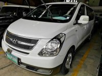 Good as new Hyundai Grand Starex 2012 for sale