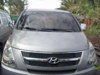 2011 Hyundai Grand Starex CVX Surplus - Asialink Preowned Cars