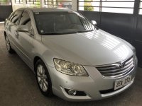 Toyota Camry 2007 Automatic Gasoline P390,000