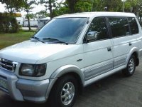 Mitsubishi Adventure 2000 for sale