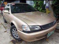 Toyota Corolla Lovelife 98 Model FOR SALE