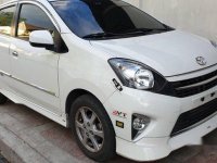 Toyota Wigo 2016 for sale