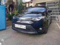 2016 Toyota Vios 1.5 G Automatic Top Of The Line