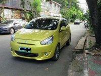 Mitsubishi Mirage 2013 for sale