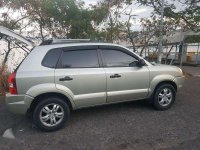 2008 Hyundai Tucson for sale