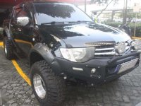 Mitsubishi Strada 2014 Loaded FOR SALE