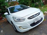 2014 Hyundai Accent Crdi Hatch FOR SALE