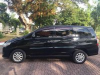 2014 Toyota Innova G diesel Manual FOR SALE