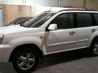 2010 Nissan X-Trail - Asialink Preowned Cars