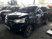 2017 Toyota Avanza 1.5G Manual transmission Well Maintained