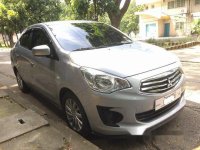 Mitsubishi Mirage G4 2016 for sale