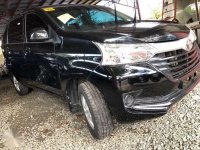 2017 Toyota Avanza 1.3 E Manual FOR SALE