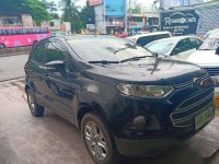 Selling 2015 Ford Ecosport Trend A/T