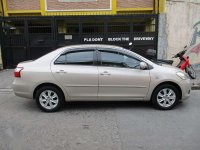 2013 TOYOTA VIOS 1.3 G AUTOMATIC TRANSMISSION