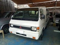 Good as new Mitsubishi L300 2001 for sale