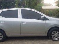 Toyota Wigo 2015 for sale