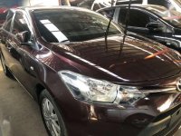 GRAB READY 2017 Toyota Vios E Automatic Dual VVTi