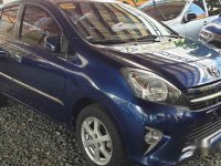 Toyota Wigo 2016 for sale