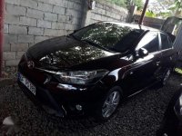 2018 Toyota Vios 1.3E Manual transmission Well Maintained