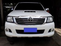 Toyota Hilux 2013 for sale