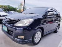 Toyota Innova G AT 2011 Model - 490K Negotiable