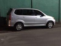 2007 Toyota Avanza 1.5G MT FOR SALE