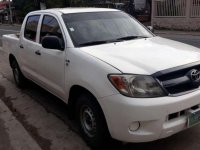Toyota HIlux j 2007 FOR SALE