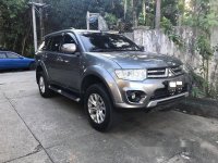 Mitsubishi Montero Sport 2014 for sale