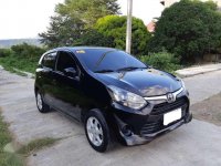 Rush! 2017 Toyota Wigo NEW LOOK Manual (Repriced)