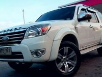 2010 Ford Everest 4x2 Automatic Transmission