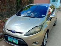 2012 FOR SALE FORD FIESTA 1.6 ENGINE DISPLACEMENT