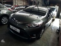 Toyota Vios 1.5G A.Jade Automatic 2017 Model