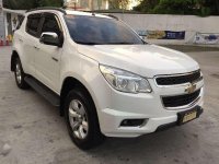 2016 Chevrolet Trailblazer for sale