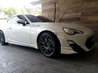 2014 Toyota 86 FOR SALE
