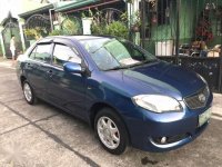 SELLING Toyota Vios j 2005