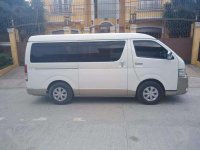 2015 Toyota Hiace GL Grandia FOR SALE