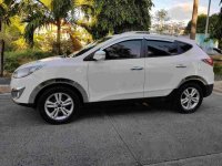 Good as new Hyundai Tucson 2011 for sale