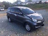 2013 Toyota Avanza 13 E AT Batmancars