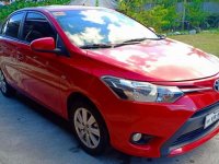 2017 Toyota Vios e manual FOR SALE